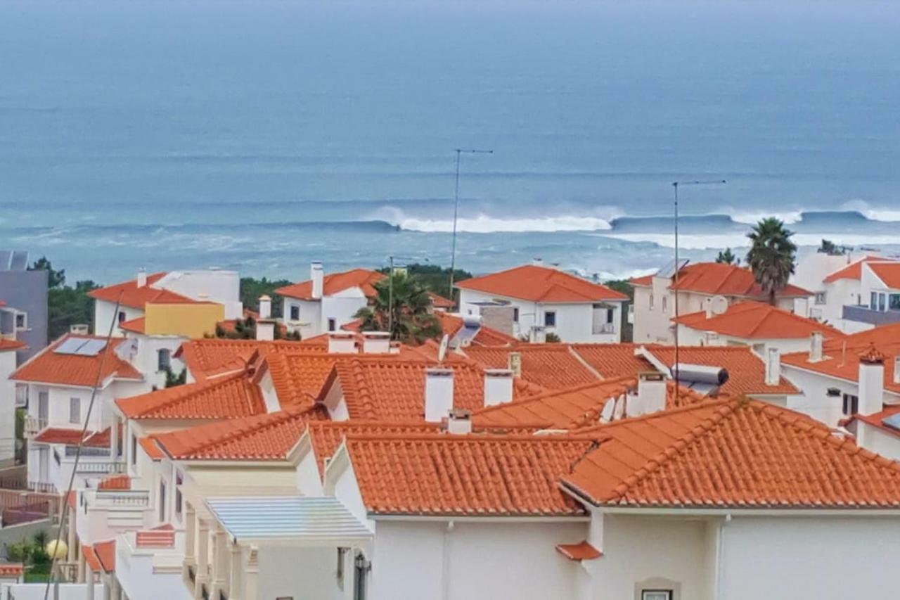 Marnix'S Apartment Nazaré Exterior photo