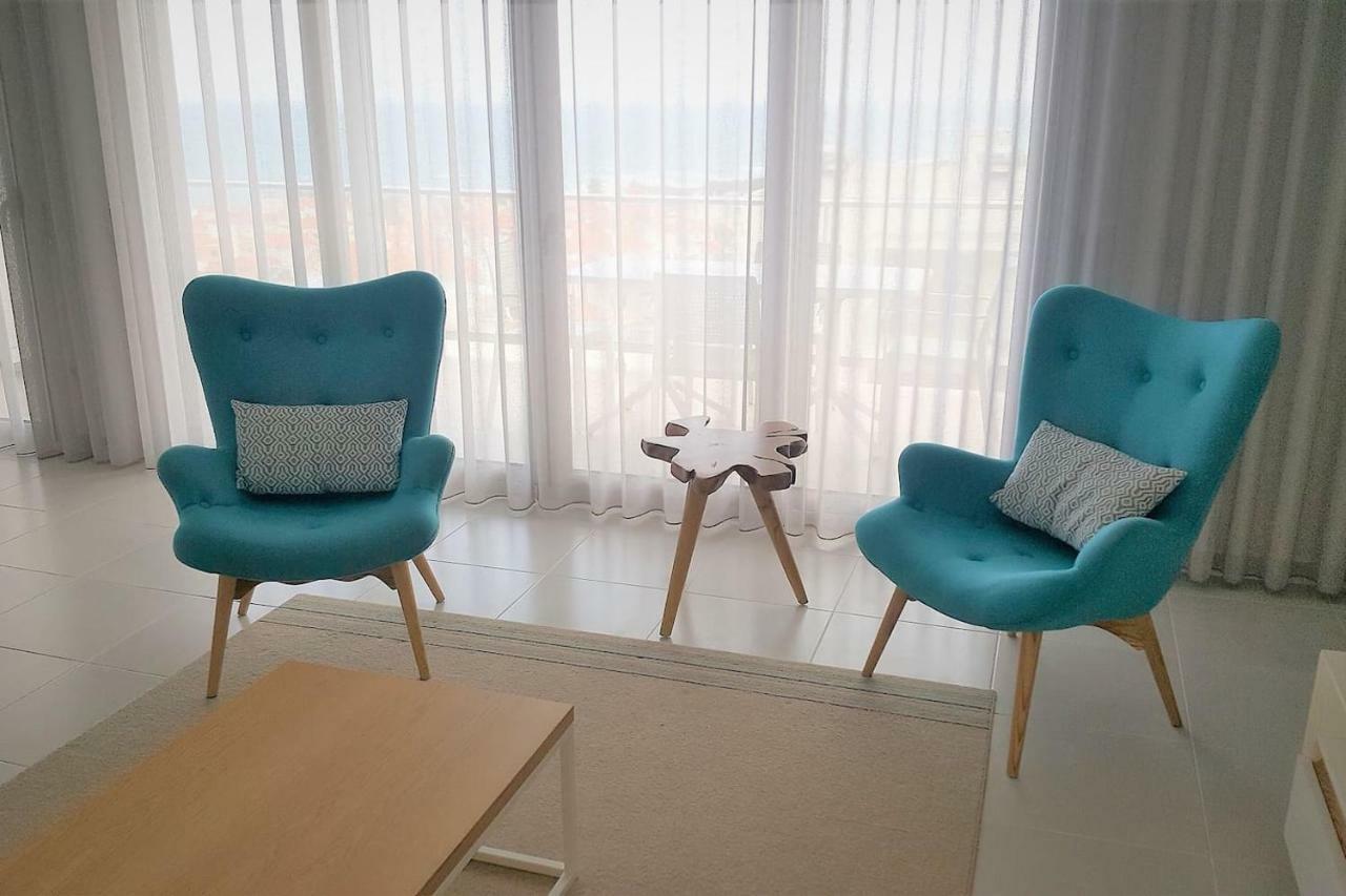 Marnix'S Apartment Nazaré Exterior photo