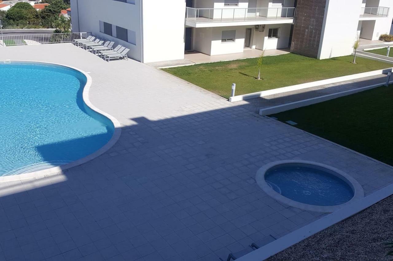 Marnix'S Apartment Nazaré Exterior photo